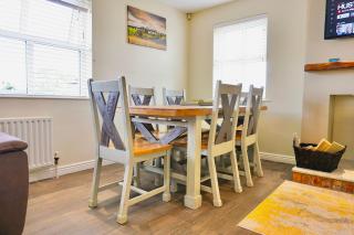 Clonlum Holiday Cottages - Newry - 6