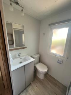 MOBILHOME CAMPING 4 étoiles NARBONNE-PLAGE - 5