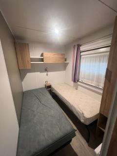 MOBILHOME CAMPING 4 étoiles NARBONNE-PLAGE - Narbonne - 3