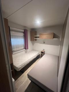 MOBILHOME CAMPING 4 étoiles NARBONNE-PLAGE - Narbonne - 2