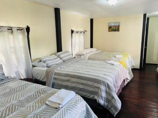 La Delphina Bed and Breakfast Bar and Grill - La Ceiba - 7