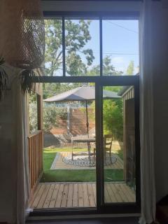 Maison cosy au calme Bordeaux - 2