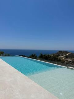 Blue Sky - Ios Chora - 9