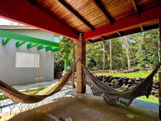 Casa para relaxar em Chapada dos Guimarães - 8