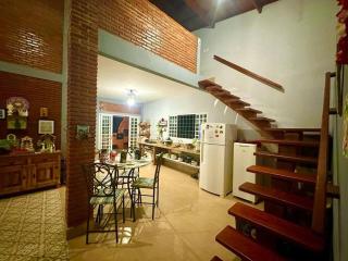 Casa para relaxar em Chapada dos Guimarães - 3