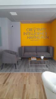 Colorfull Studio in Barranco - 4