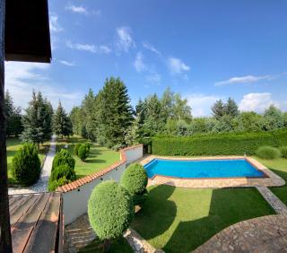 Casa Botisa - Luxury Villa with private pool - Kumanovo - 9