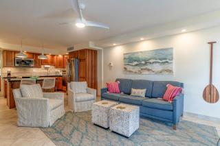 Maui Kaanapali Villas A 210 - Lahaina - 6