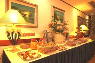 Hotel Moderno - Olbia - 4