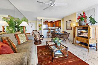 Hololani A203 - Kahana - 5