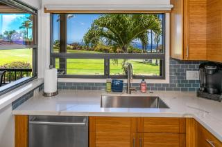 Enchanting Modern Wailea Vistas - 1