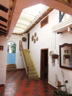 Hostal Casa Yerbabuena - 9