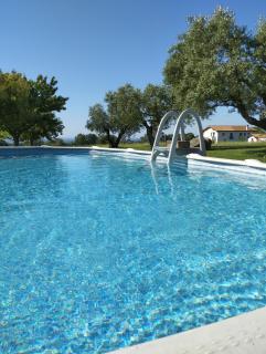 Agriturismo Casale Lisalola - Sutri - 8