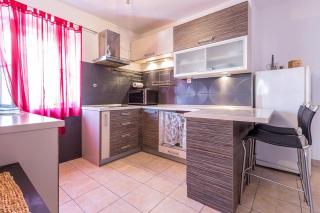 North wall apartment - Spalato (Split) - 1