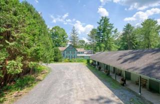 The Reserve on Church - Saratoga Springs - 1