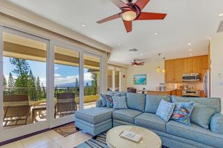 Kapalua Golf Villa 27V 3 - Kahana - 9