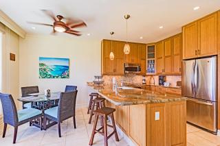 Kapalua Golf Villa 27V 3 - Kahana - 5