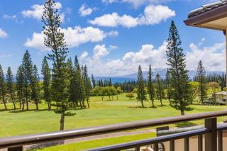 Kapalua Golf Villa 27V 3 - Kahana - 2