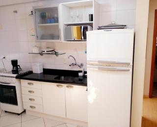 Apartamento Solar da Borges By Cia da Temporada - Gramado - 8
