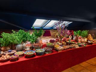 Mr Cas Hotels Taksim - Special Category - Istanbul - 7