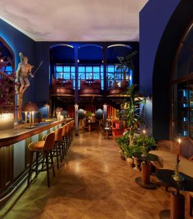 Mr Cas Hotels Taksim - Special Category - Istanbul - 9