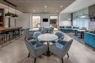Hyatt Place San Jose Airport - San Jose - 2