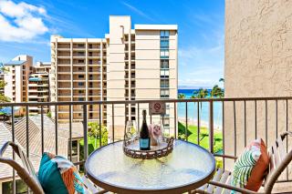 Royal Kahana 618 - Kahana - 8