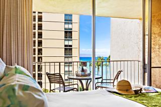 Royal Kahana 618 - Kahana - 6