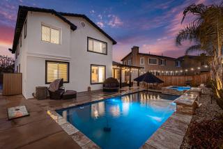 Temecula Wine Country Oasis Experience/Pool/Game room - Winchester - 5