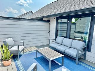 LoSo Luxury Loft w/ Roof Deck - Charlotte - 8