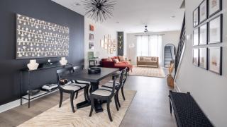 LoSo Luxury Loft w/ Roof Deck - Charlotte - 7
