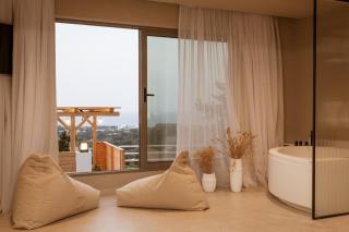 Sevasti Seaview Suite - Koskinou - 4