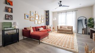 LoSo Luxury Loft w/ Roof Deck - 3