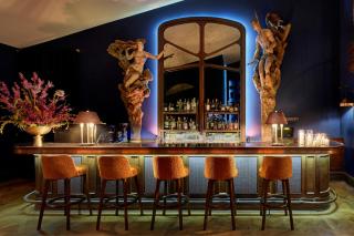 Mr Cas Hotels Taksim - Special Category - Istanbul - 2
