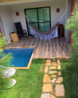 HOTEL IBIZA CUMBUCO - 7