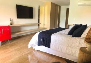 HOTEL IBIZA CUMBUCO - 6