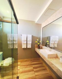 HOTEL IBIZA CUMBUCO - 4