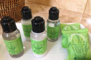 HOTEL IBIZA CUMBUCO - 2