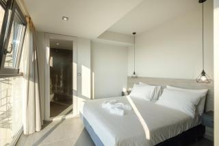 Sky-High Central Penthouse w. Stunning Views - 01 - Chania - 7