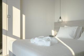 Sky-High Central Penthouse w. Stunning Views - 01 - Chania - 4