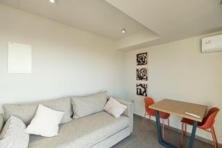 Sky-High Central Penthouse w. Stunning Views - 01 - Chania - 3