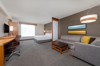 Hyatt Place San Jose Airport - San Jose - 1
