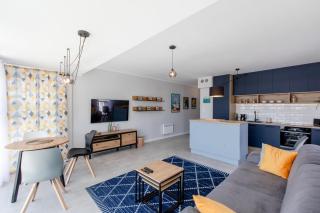 Apartament Mistral by Major Domus Club - 5