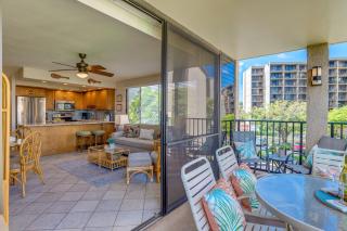Papakea H301 - Kahana - 8