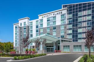 Hyatt Place San Jose Airport - San Jose - 0
