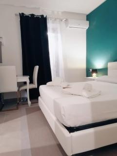 BL Rooms - Palermo - 5