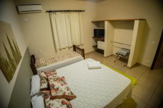 Paineiras Hotel Fazenda - 2