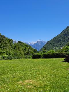 Pri Ani Ruscovi - Bovec - 6