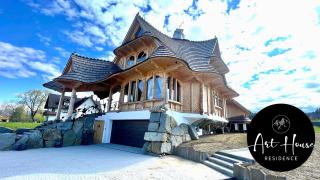 Art House Residence - Mountain & Ski Resort - LUXURY RESIDENCE - Białka Tatrzańska - 6