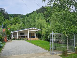WHITE HOUSE, Vidraru - Căpăţîneni-Pămînteni - 7